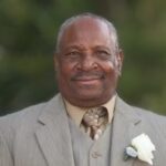Alwyn Leo Hodge