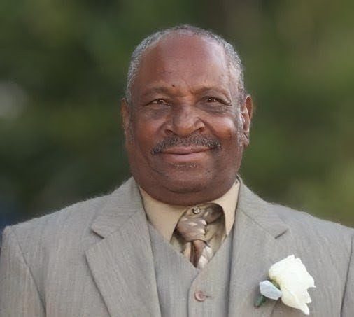 Alwyn Leo Hodge Dies at 86