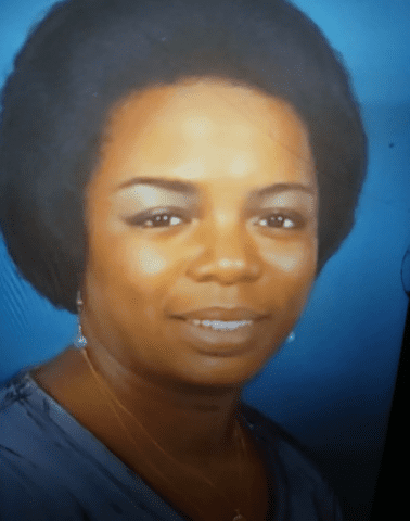 Asta M. Evans Dies at 86
