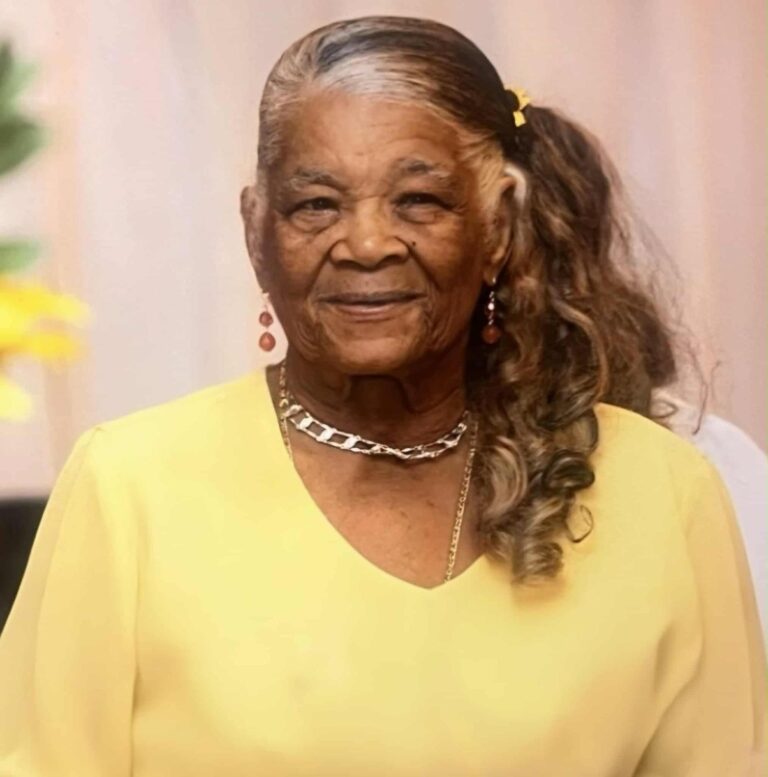 Beatrice Bernice Crandall Wiltshire Dies at 94