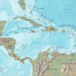 CIA_map_Central_America_&_Caribbean