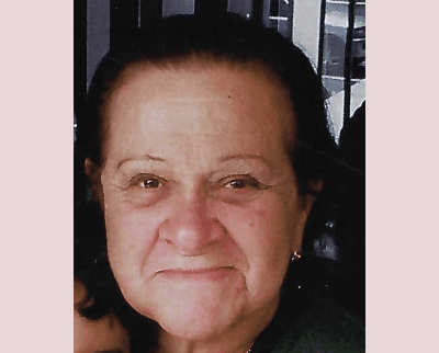 Ida L. Cruz Dies at 78