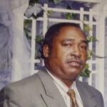 Leon Noris Smith