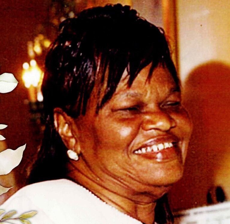 Marilyn Fahie Penn Dies
