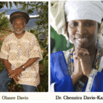 Black Heritage Tree Project team