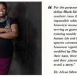 Dr. Alicia Odewale