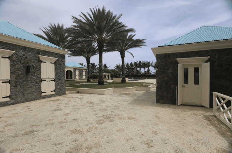 House Oversight Committee Releases Photos of Epstein’s Little St. James