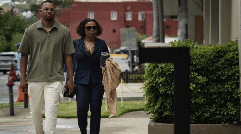 Jury Weighing Public Corruption Case Against Martinez, O’Neal