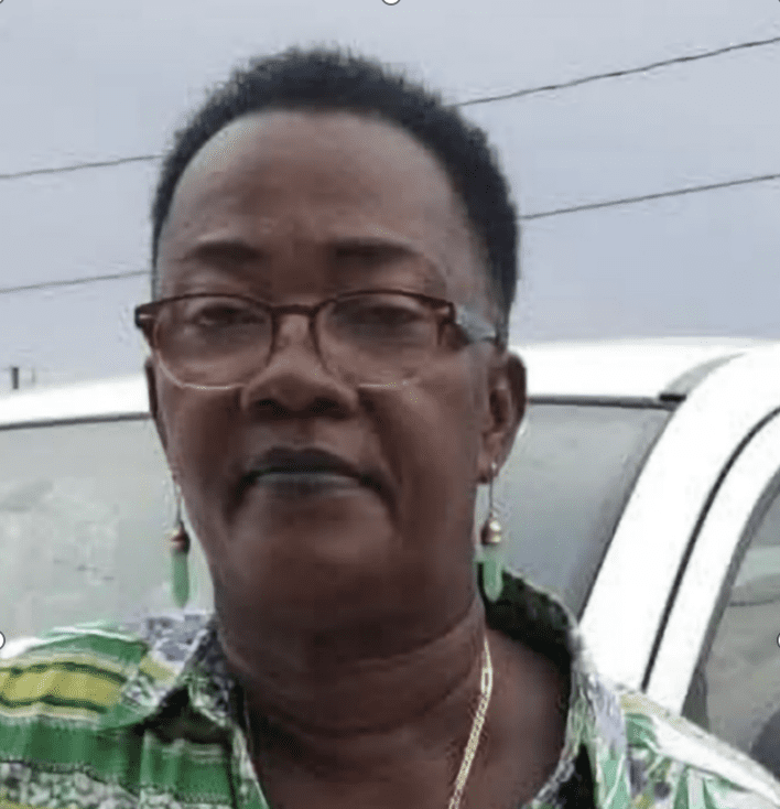 Malina Oscar Dies at 66