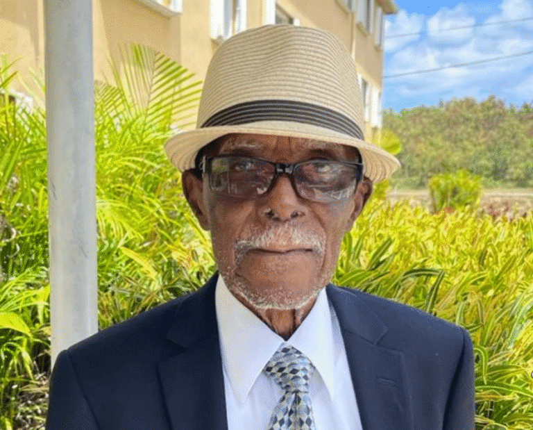 John C. deGrasse Dies