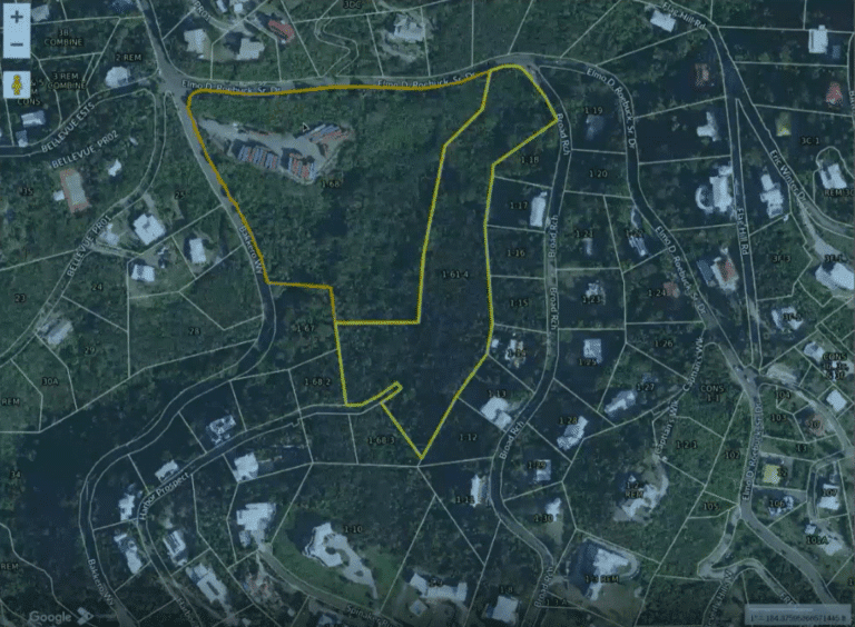 Residents Oppose Plan on Possible Workforce ‘Man Camp’ Rezoning in Estate Bakkero