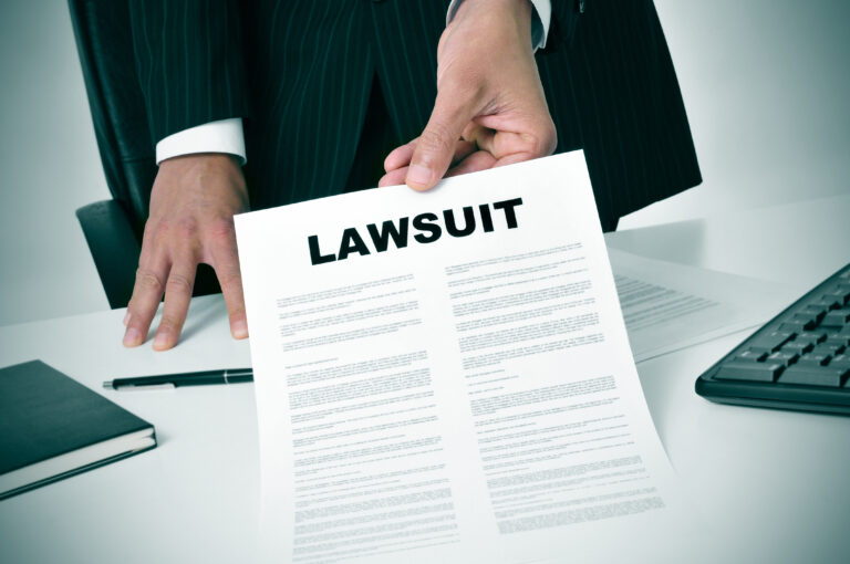 Apparent Recovery Funds Bottleneck Leads to Subcontractor Lawsuit