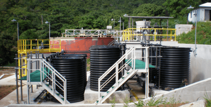 Brief: VIWMA to Reinstate Septage Disposal Fee on Jan. 1, 2026