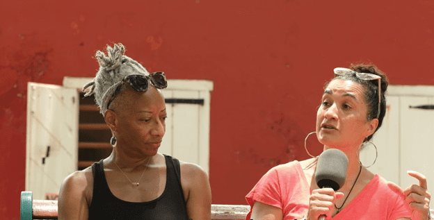 Fortifying Resistance: Reflections on ‘Embodied Histories: Art, Archive, and Memory in the U.S. Virgin Islands’