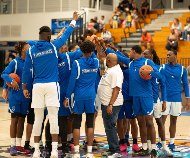 Buccaneer Men’s Basketball Team Opens Second Half of the Season on the Road