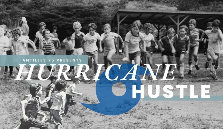 Antilles’ Hurricane Hustle Invites the Community to Move, Gather, and Celebrate 75 Years