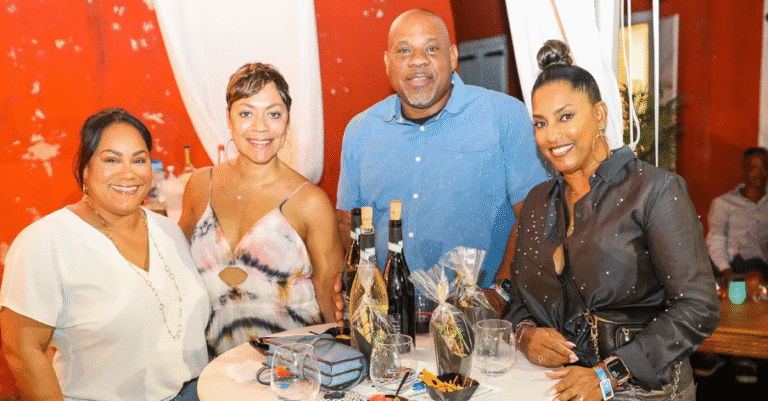 Sunset Soca Wine Festival Returns This Weekend on St. Croix