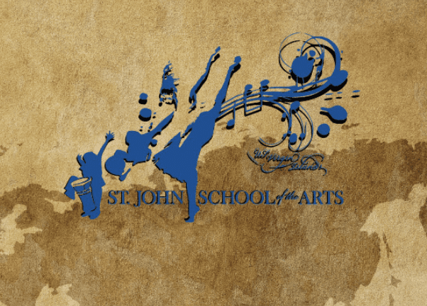 St. John School of the Arts Concert Series Starts