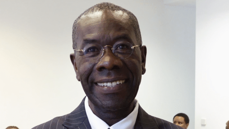 Max Hilaire Speaks On International Law and Venezuelan Crisis