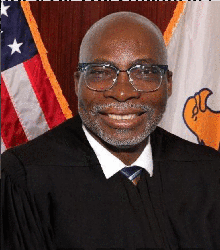 Pedro K. Williams Confirmed as Superior Court Judge