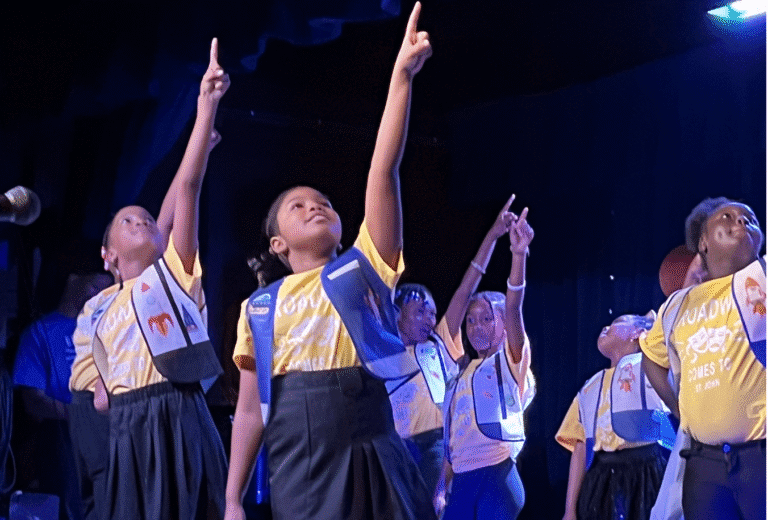 ‘Broadway Comes to St. John’ Once Again on Jan. 31