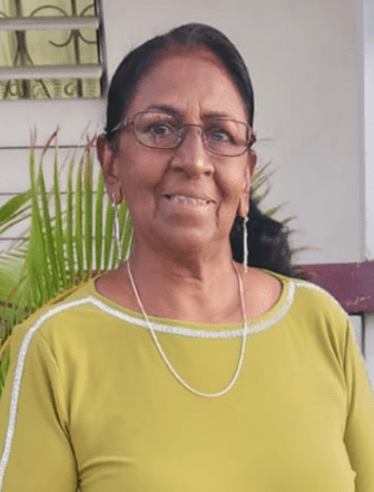 Shiroon Mohammed Dies