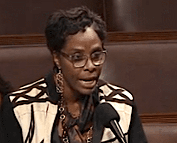 Plaskett Condemns Removal of Historic Markers in National Park