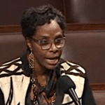Stacey Plaskett