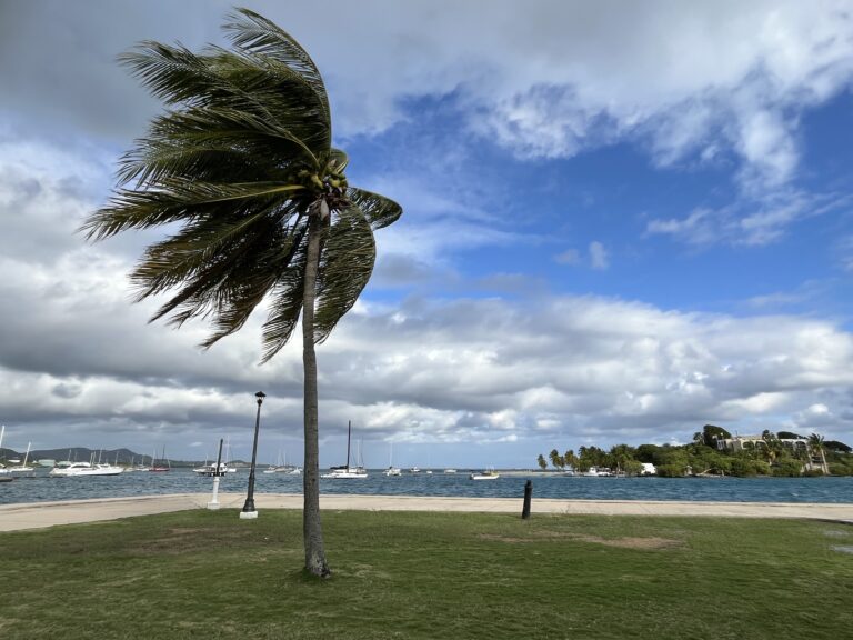 Dangerous Surf Conditions Continue Across Puerto Rico and USVI; Unsettled Weather Expected Later This Week