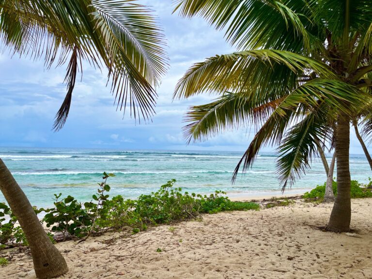 Swell Brings Hazardous Surf to USVI, Puerto Rico; Mostly Fair Weather Expected This Weekend