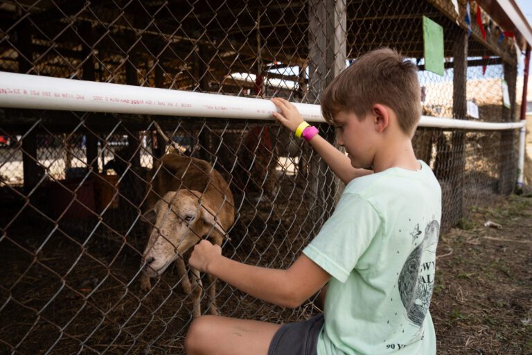54th Agrifest Celebrates Agriculture and Technology