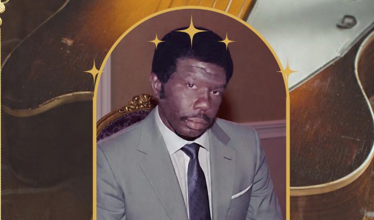 Charles William Vanterpool Dies at 75