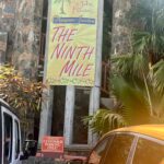 8 Tuff Miles