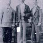 John C. Davis Sr.