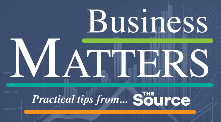 Business Matters: Customers Prize Transparent Marketing 