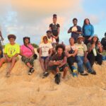 Sandy Point group