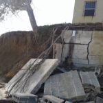 Sandy Point septic tank