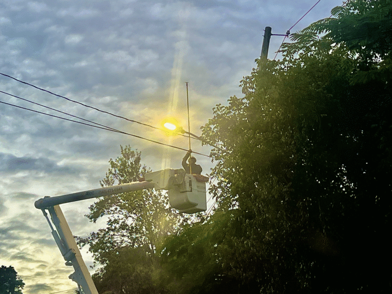 Op-Ed: Unreliable Power, Unaffordable Costs: A Crisis We Must Fix Now!