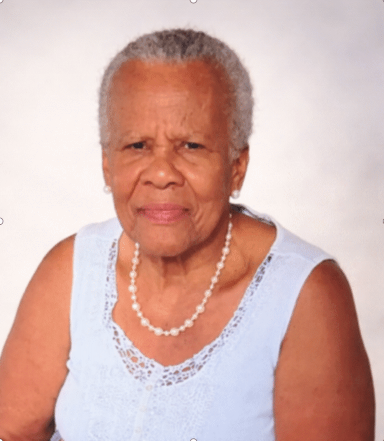Rosa Maria Horsford Dies at 86