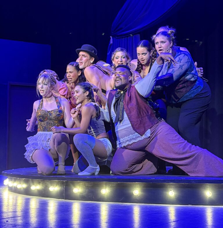 CCT Extends Cabaret Six More Shows