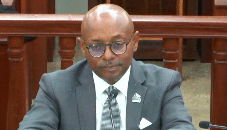 VIHFA Director Announces Resignation; Lawmakers Press on Unspent Housing Funds
