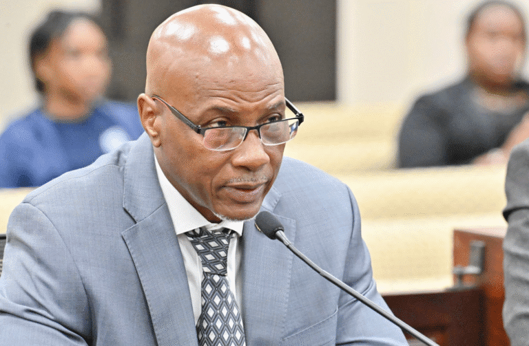 Lawmakers Meet With FEMS Leaders on Staffing, Aging Stations and New Billing System