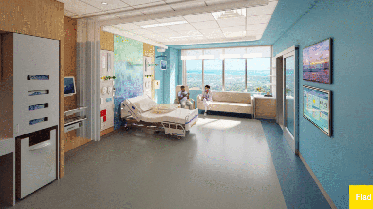 GVI Inks Luis Hospital Demolition, Rebuild Contract
