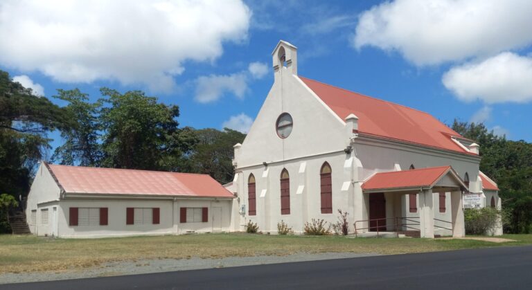 Op-Ed: Africans Kept Spiritual Traditions Alive Despite Slavery