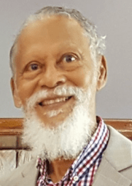 Carlos Sterling Dies at 83