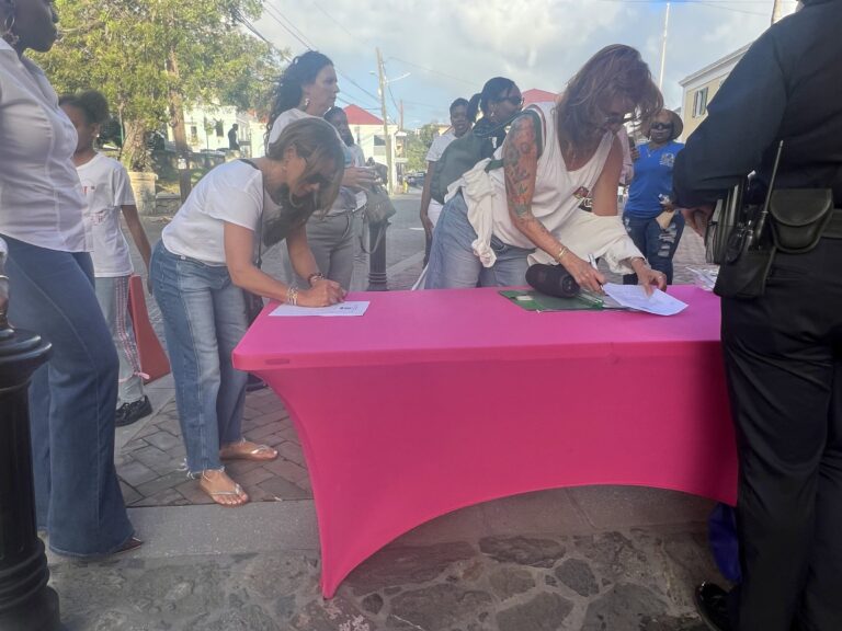 Celebrating Women’s Day Through Community Connection