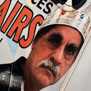 Manuel Nieves Dies at 75