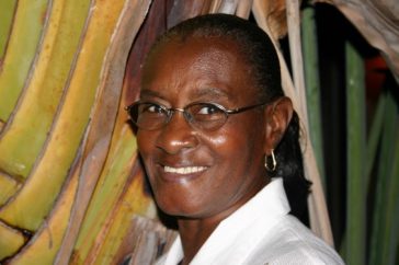 Miriam Filomena La Bast-Greene Dies at 82