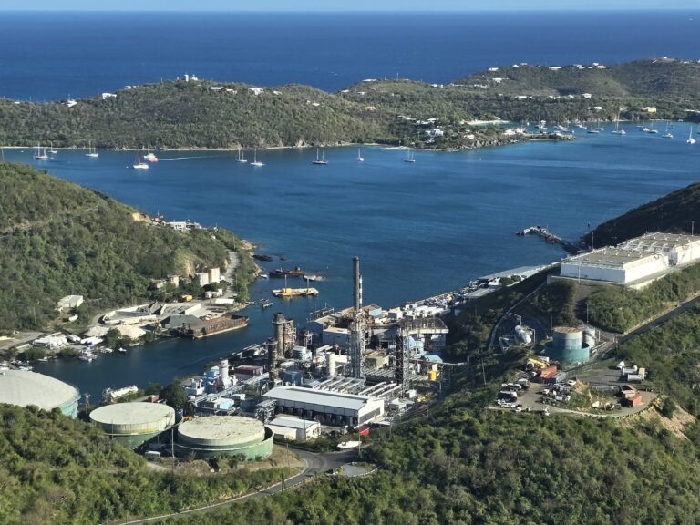 Unit 15 Trips Again as Rotational Outages Continue; Contract for New Generation Still Pending