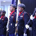VIFEMS JROTC